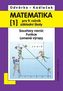 Matematika pro 9. ročník ZŠ, 1. díl – Soustavy rovnic; funkce; lomené výrazy