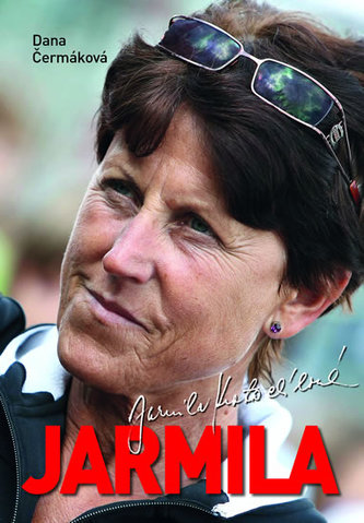 Jarmila