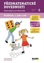 Předmatematické dovednosti - pracovní sešit