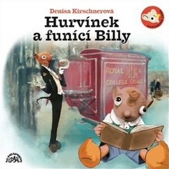 S+H Hurvínek a Funící Billy