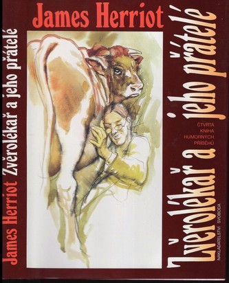 Zvěrolékař a jeho přátelé