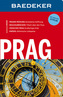 Praha/německy                     Baedeker