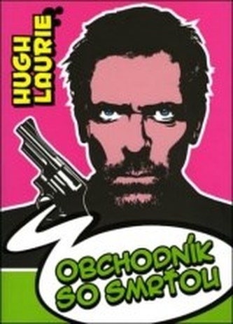 Obchodník so smrťou