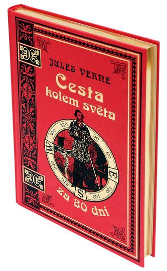 Cesta kolem světa za 80 dní