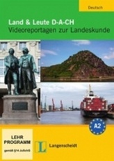 Land und Leute D-A-CH