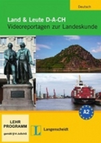 Land und Leute D-A-CH