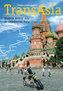 TransAsia – vlakem kolem Asie se skládacími koly