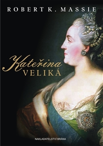 Kateřina Veliká