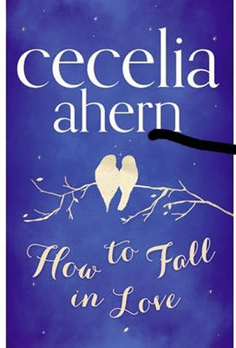 How to Fall in Love (anglicky)