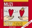 Muži jsou z Marsu, ženy z Venuše - CDmp3