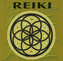Reiki - Zpěv velryb - 1 CD
