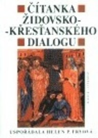 Čítanka židovsko-křesťanského dialogu
