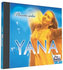Yana - Planeta srdce - 1 CD