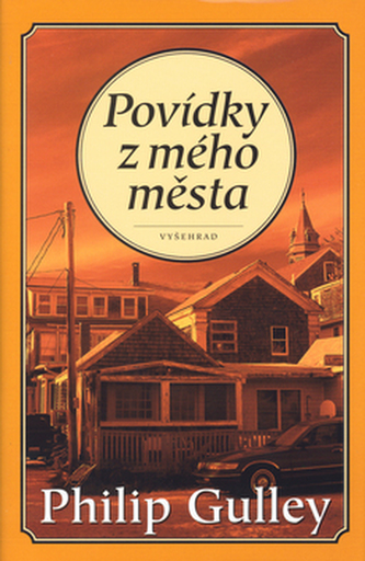 Povídky z mého města