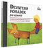 Devatero pohádek - 1 CD