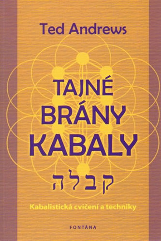 Tajné brány Kabaly