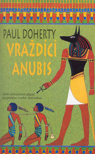 Vraždící Anubis