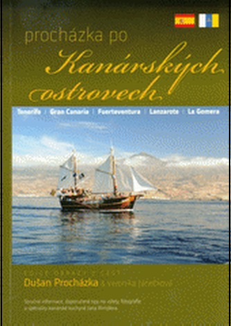 Procházka po Kanárských ostrovech