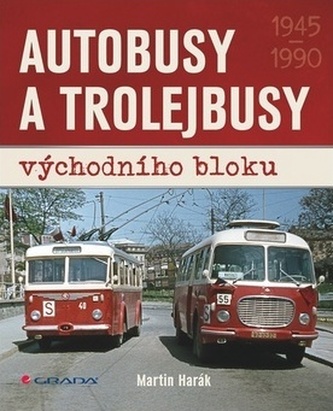 Autobusy a trolejbusy východního bloku