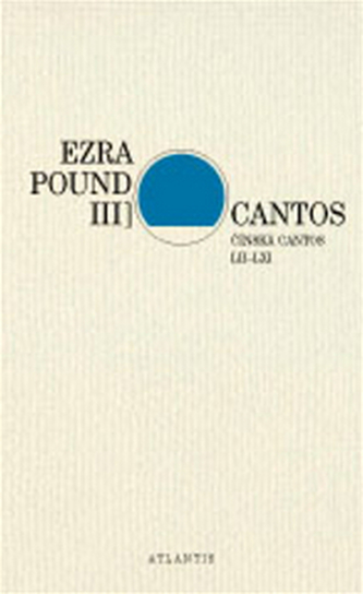Cantos III