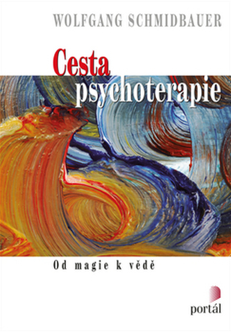 Cesta psychoterapie