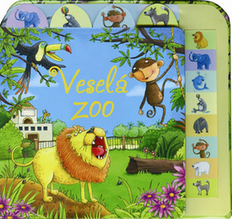 Veselá zoo
