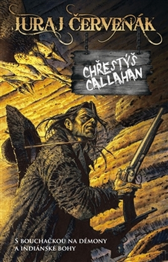 Chřestýš Callahan