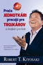 Prečo jednotkári pracujú pre trojkárov a dvojkári pre štát