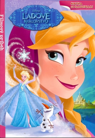 Ľadové kráľovstvo