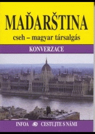 Maďarština konverzace