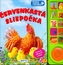 Červenkastá sliepočka