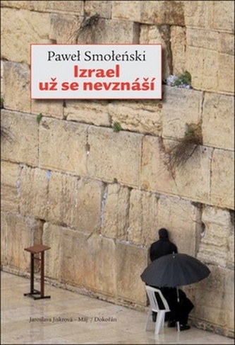 Izrael už se nevznáší