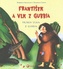 František a vlk z Gubbia