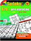 Sudoku 9 - 620x sudoku pro nároené