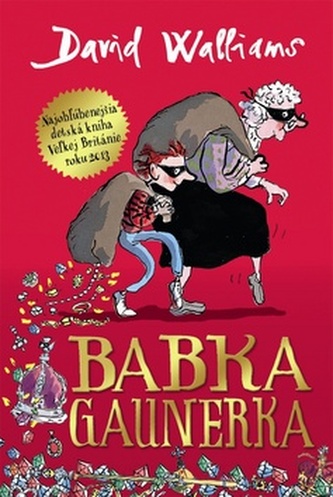 Babka gaunerka