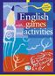 English with games and activities Lower intermediate