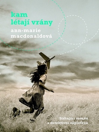 Kam létají vrány