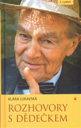 Rozhovory s dědečkem