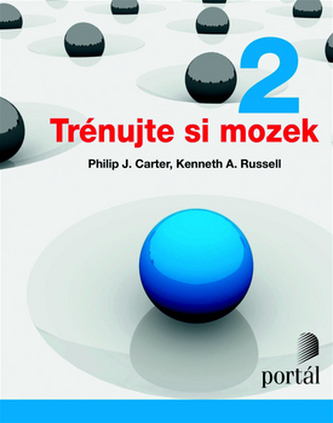 Trénujte si mozek 2