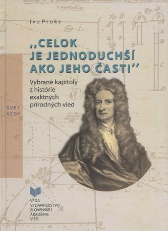 Celok je jednoduchší ako jeho časti