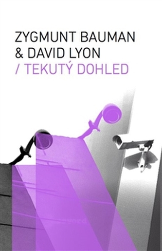 Tekutý dohled Tekutý dohled