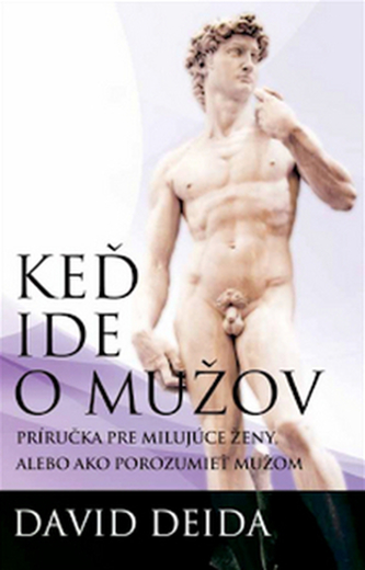 Keď ide o mužov