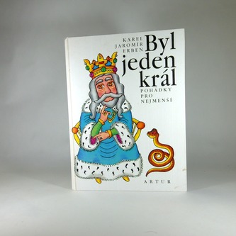 Byl jeden král