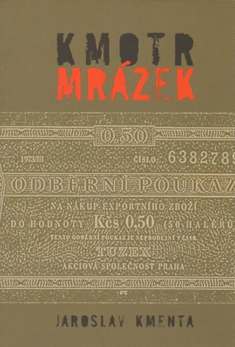 Kmotr Mrázek