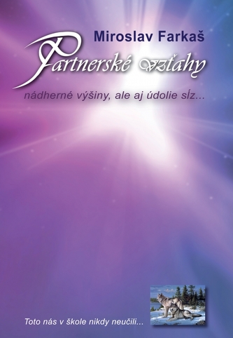 Partnerské vzťahy