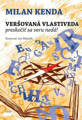 Veršovaná vlastiveda