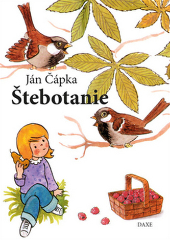 Štebotanie