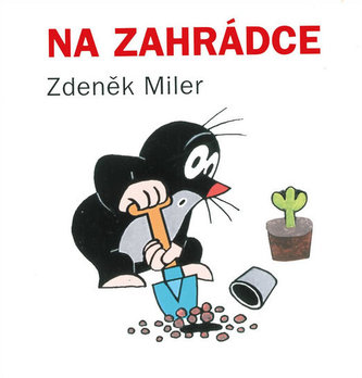 Na zahrádce