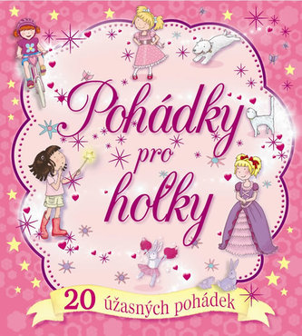Pohádky pro holky
