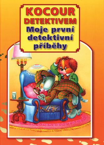 Kocour detektivem